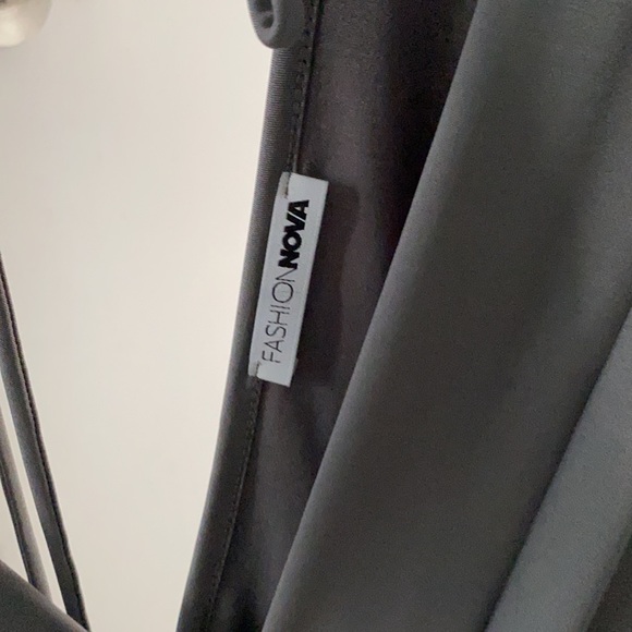 Cute green romper - Picture 5 of 5